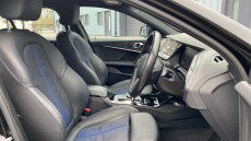 BMW 1 Series 118i M Sport 5dr Step Auto Petrol Hatchback